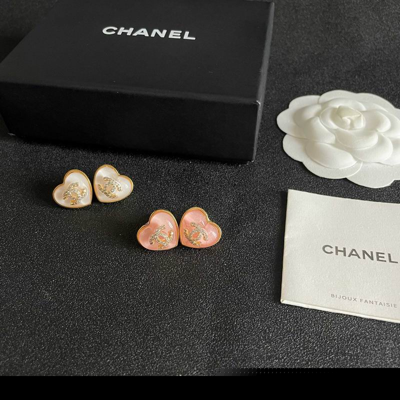 Chanel Earring 04yxs376